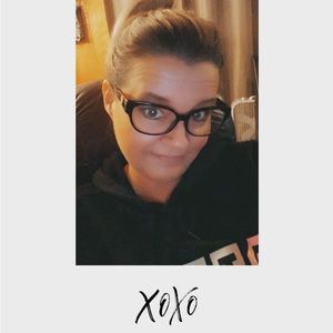 Meet your Posher, Alisha